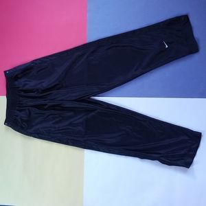 Vintage Nike Essential Tear Away Sweat Pants